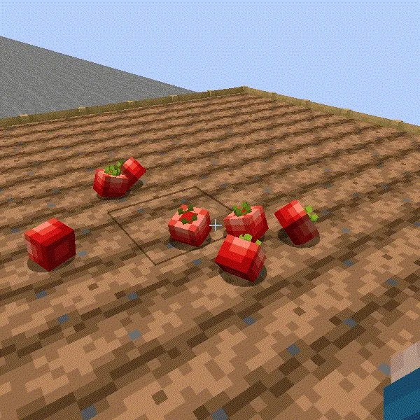 AddFruit 3