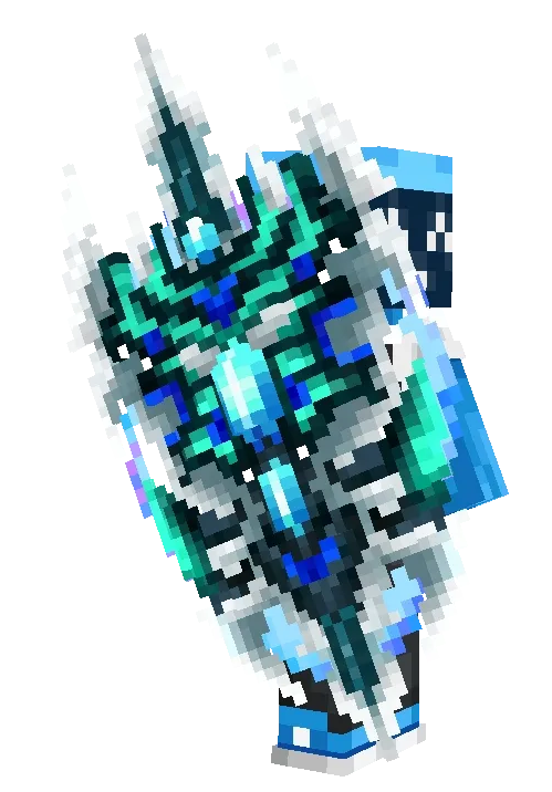 바다의 용사 세트 5